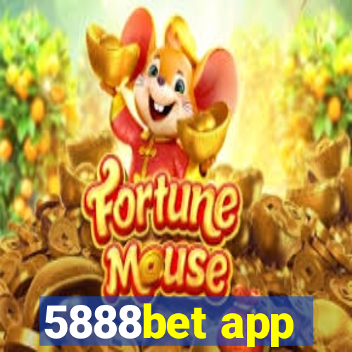 5888bet app